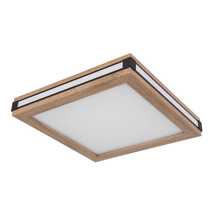 Globo - LED taklampa LED/12W/230V 30x30 cm