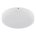Globo - LED taklampa LED/12W/230V 4000K diameter 22 cm vit