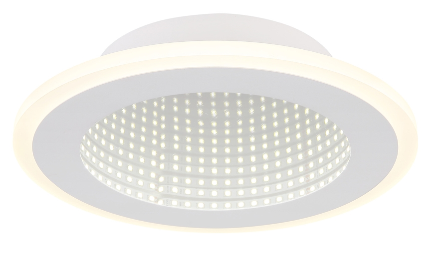 Globo - LED taklampa LED/12W/230V 4000K