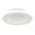 Globo - LED taklampa LED/12W/230V 4000K