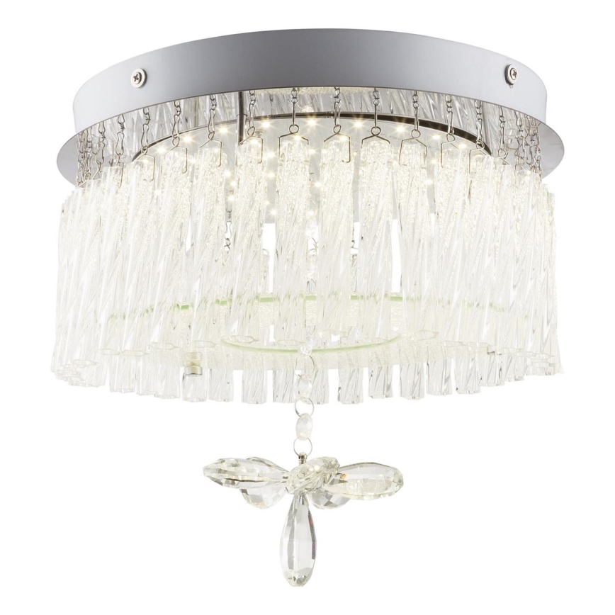 Globo - LED taklampa LED/12W/230V