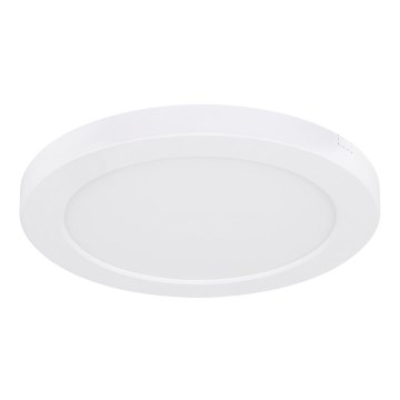 Globo - LED taklampa LED/18W/230V 3000/4000/6500K vit