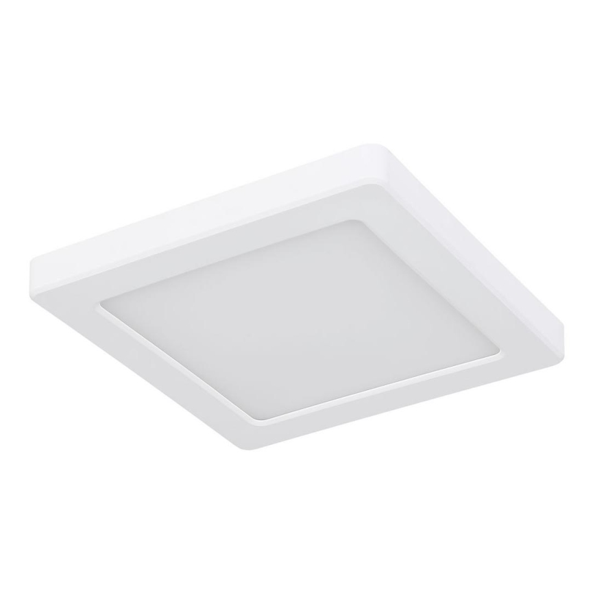Globo - LED taklampa LED/18W/230V 3000/4000/6500K vit