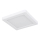 Globo - LED taklampa LED/18W/230V 3000/4000/6500K vit