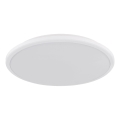 Globo - LED taklampa LED/18W/230V 3000K diameter 35 cm vit