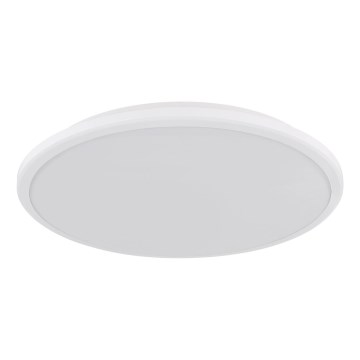Globo - LED taklampa LED/18W/230V 3000K diameter 35 cm vit