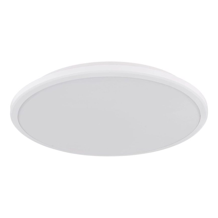 Globo - LED taklampa LED/18W/230V 3000K diameter 35 cm vit