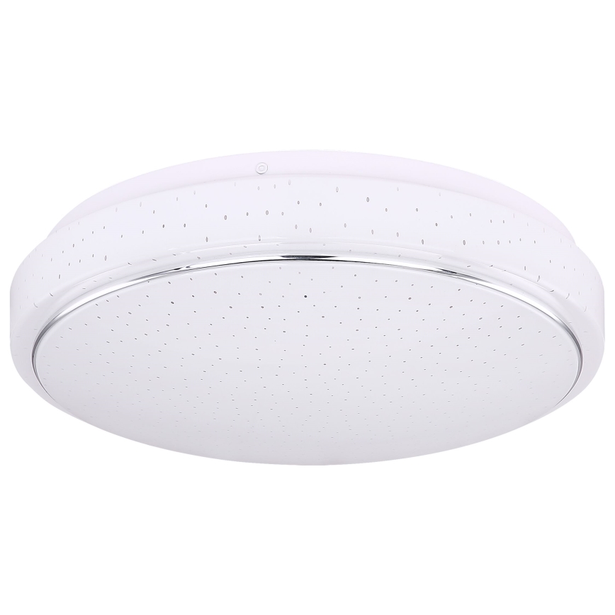 Globo - LED taklampa LED/18W/230V 3000K