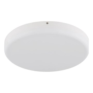 Globo - LED taklampa LED/18W/230V 4000K diameter 30 cm vit