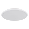 Globo - LED taklampa LED/18W/230V 4000K diameter 35 cm vit