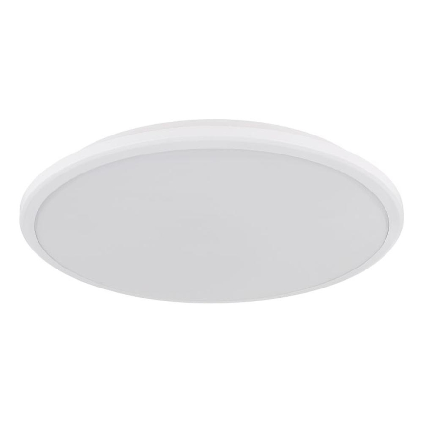 Globo - LED taklampa LED/18W/230V 4000K diameter 35 cm vit