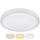 Globo - LED taklampa LED/22W/230V 2700/4200/6500K diameter 40 cm