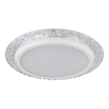 Globo - LED taklampa LED/22W/230V 3000K diameter 40 cm