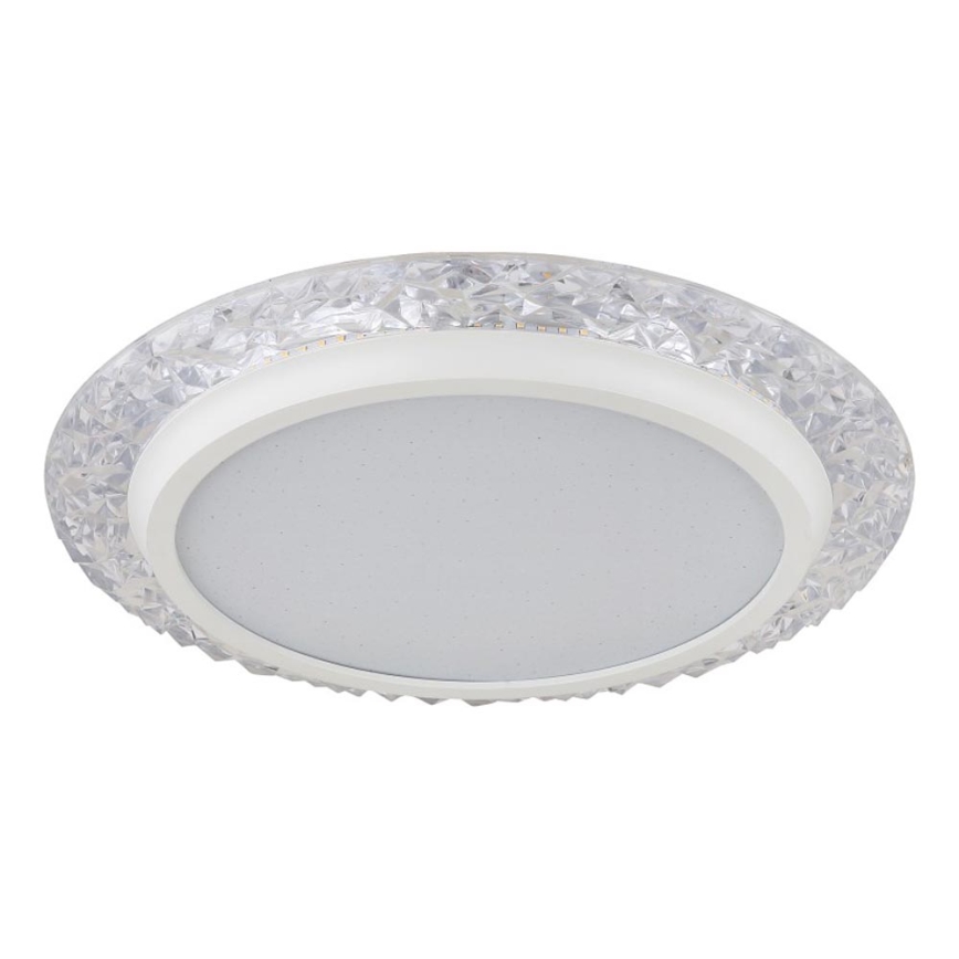 Globo - LED taklampa LED/22W/230V 3000K diameter 40 cm