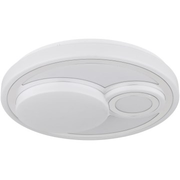 Globo - LED taklampa LED/24W/230V 2700/4000/6500K diameter 38 cm