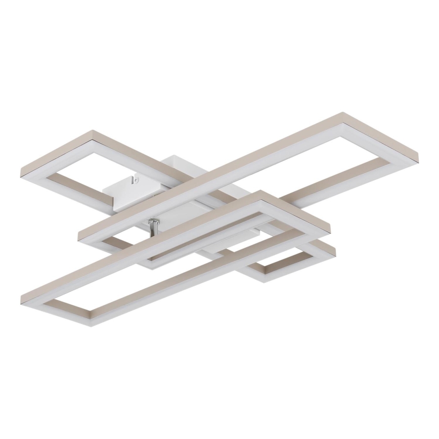 Globo - LED-taklampa LED/24W/230V 3000/4000/6000K