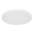 Globo - LED taklampa LED/24W/230V 3000/4000/6500K vit