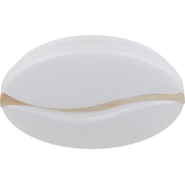 Globo - LED taklampa LED/24W/230V 3000/4200/6000K diameter 39 cm