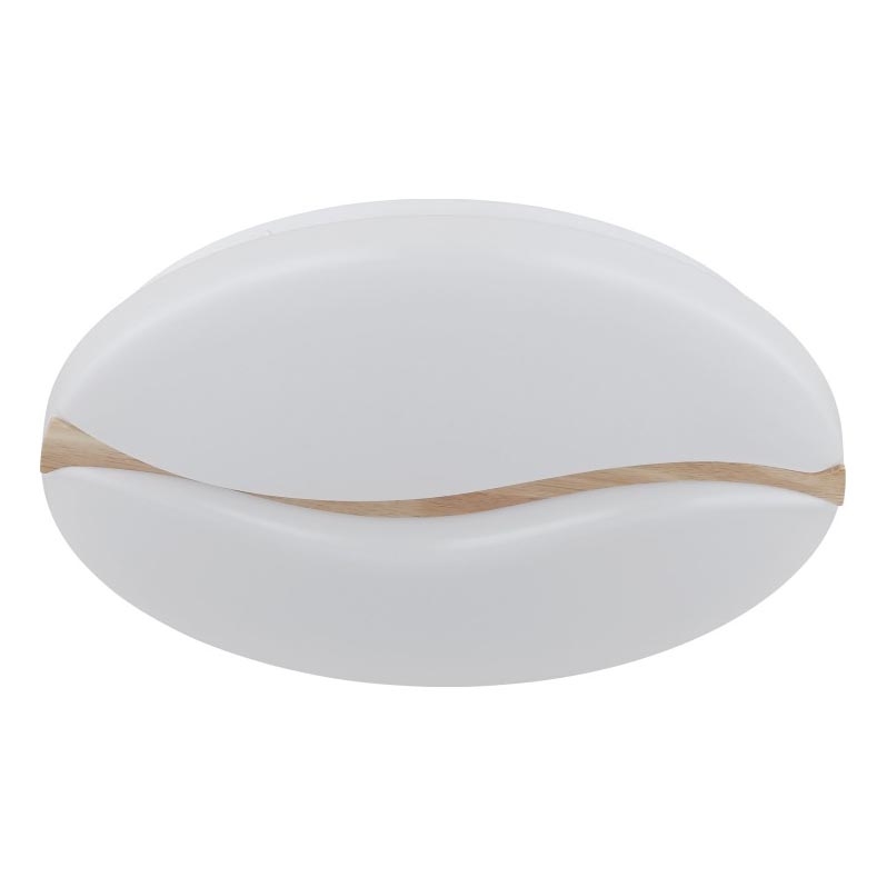 Globo - LED Taklampa LED/24W/230V 3000/4200/6000K Ø 33 cm
