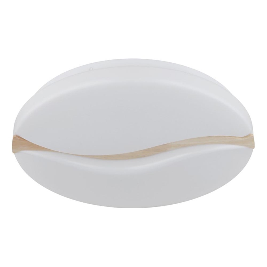 Globo - LED Taklampa LED/24W/230V 3000/4200/6000K Ø 39 cm