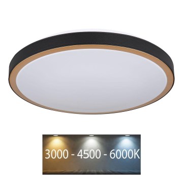 Globo - LED taklampa LED/24W/230V 3000/4500/6000K diameter 42 cm