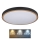 Globo - LED taklampa LED/24W/230V 3000/4500/6000K diameter 42 cm