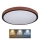 Globo - LED taklampa LED/24W/230V 3000/4500/6000K diameter 42 cm