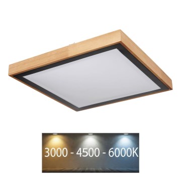 Globo - LED taklampa LED/24W/230V 3000/4500/6000K