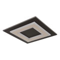 Globo - LED taklampa LED/24W/230V 3000K 32x32 cm