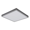 Globo - LED taklampa LED/24W/230V 3000K 45x45 cm