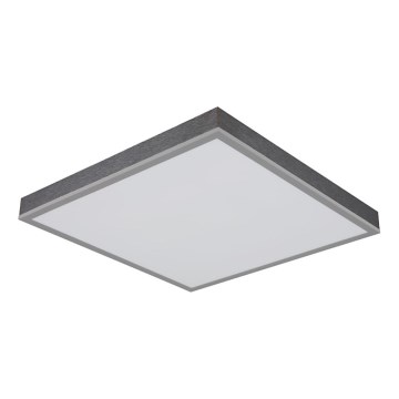 Globo - LED taklampa LED/24W/230V 3000K 45x45 cm