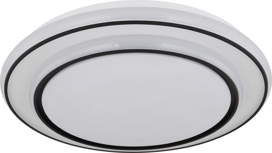 Globo - LED taklampa LED/24W/230V 3000K diameter 39 cm