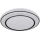 Globo - LED taklampa LED/24W/230V 3000K diameter 39 cm