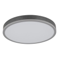 Globo - LED taklampa LED/24W/230V 3000K diameter 45 cm