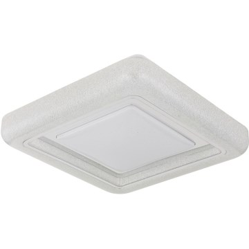 Globo - LED taklampa LED/24W/230V 4000K 38x38 cm