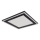 Globo - LED taklampa LED/24W/230V 4000K