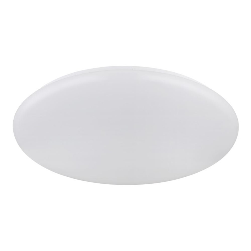 Globo - LED taklampa LED/24W/230V diameter 49,5 cm vit