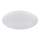 Globo - LED taklampa LED/24W/230V diameter 49,5 cm vit