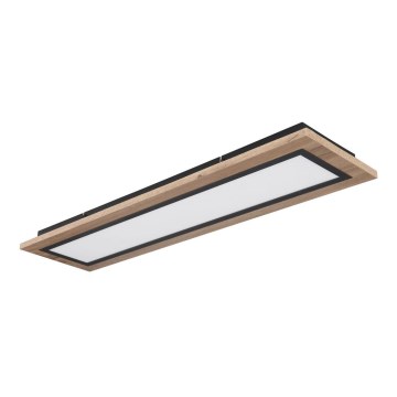 Globo - LED taklampa LED/24W/230V