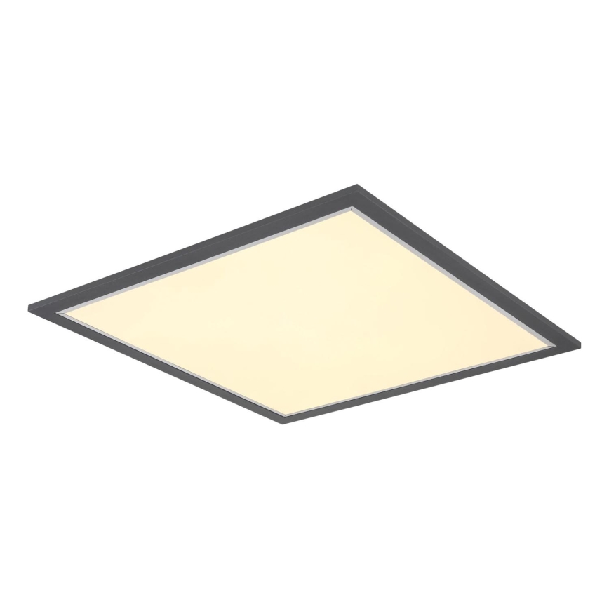 Globo - LED taklampa LED/24W/230V