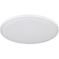 Globo - LED taklampa LED/32W/230V 4000K diameter 40 cm vit