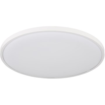 Globo - LED taklampa LED/32W/230V 4000K diameter 40 cm vit
