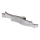 Globo - LED taklampa LED/35W/230V 3200K 18x108 cm matt krom