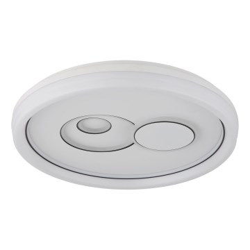 Globo - LED-taklampa LED/36W/230V 3000/4000/6500K Ø 49 cm
