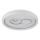 Globo - LED-taklampa LED/36W/230V 3000/4000/6500K Ø 49 cm