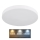 Globo - LED taklampa LED/36W/230V 3000K/4000K/6500K diameter 40 cm vit