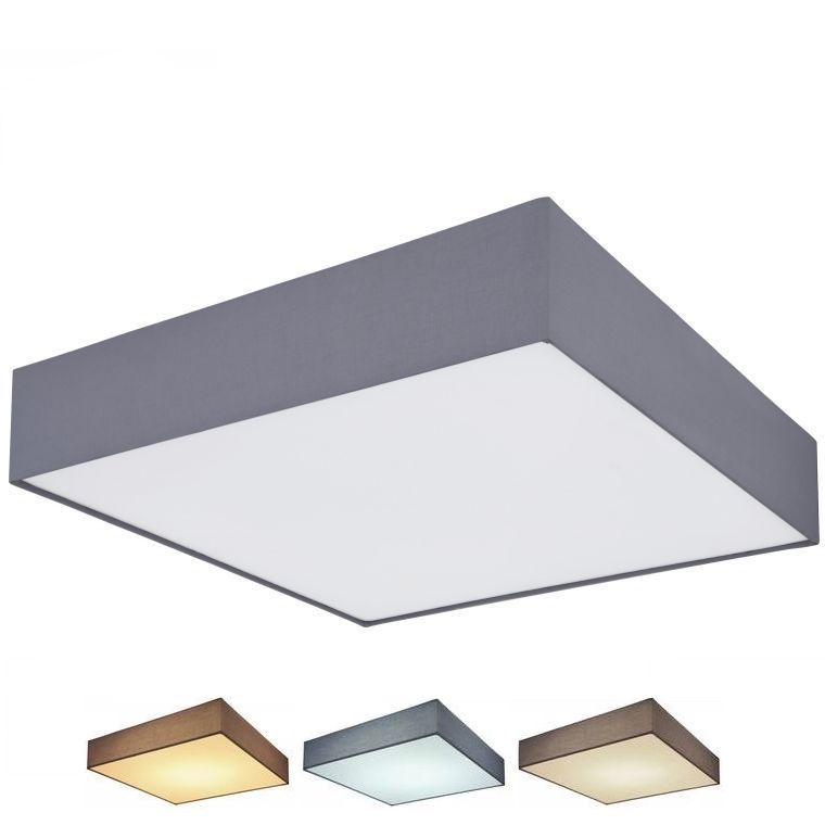 Globo - LED taklampa LED/40W/230V 3000/4000/6000K