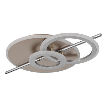 Globo - LED-taklampa LED/40W/230V 4000K 32x55 cm