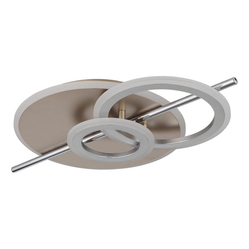 Globo - LED-taklampa LED/40W/230V 4000K 32x55 cm