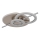 Globo - LED-taklampa LED/40W/230V 4000K 32x55 cm